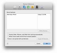 Image result for Backup Screen iPhone