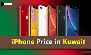 Image result for iPhone 10 Price in Kuwait