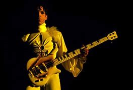 Image result for Prince Accompanying Guitar Girl