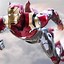 Image result for Iron Man Lock Screen