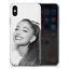 Image result for Ariana Grande Phone Case Clear