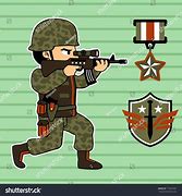 Image result for Special Forces Cartoon