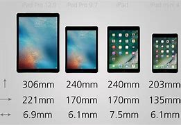 Image result for iPad Mini Comparison