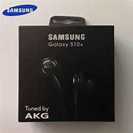 Image result for Samsung Galaxy S10 Headphones