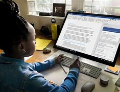 Image result for Microsoft Word in Laptop