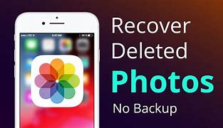 Image result for How to Recover Deleted Videos From iPhone