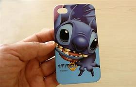 Image result for iPhone 4S Stitch Case