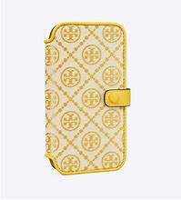 Image result for Tory Burch iPhone 13 Pro Max Case