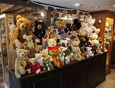 Image result for Plush Teddy Bears at Crazy Store