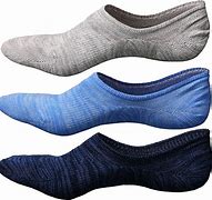 Image result for Invisible Shoe Socks