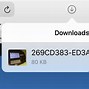Image result for How to Find Downloads On iPhone