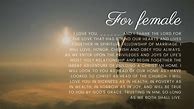 Image result for Traditional Religious Wedding Vows