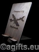 Image result for Wooden Phone in Cessna