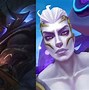 Image result for Jhin Unmasked