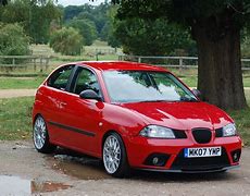 Image result for Seat Ibiza 6L Προφυλακτηρας