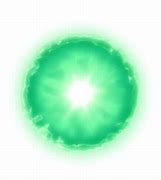Image result for Anime Green Aura