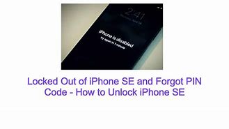 Image result for Is My iPhone SE Unlocked