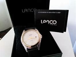 Image result for Lanco Clock South Africa