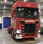 Image result for Scania Factory Plan Sodertalje