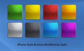 Image result for Black iPhone with White Home Button