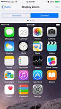 Image result for Standard Apps On iPhone 6