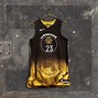 Image result for NBA Black Uniform
