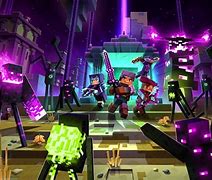 Image result for Minecraft Dungeons Season 4 Release Date