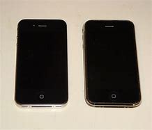 Image result for iPhone 4 vs iPhone 3GS Display