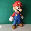 Image result for Mario Papercraft Templates