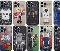 Image result for Kaws Phone Case