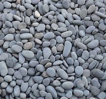 Image result for Pebbles in a Column