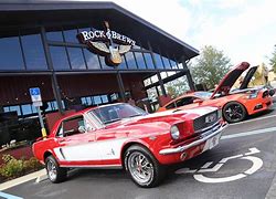 Image result for Mustang Car Shows
