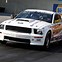 Image result for NHRA Stock Mustang