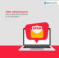 Image result for Identify Spam Facebook