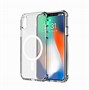 Image result for Apple MagSafe Case iPhone X