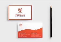 Image result for App for Business Cards