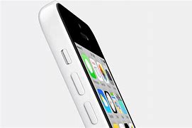 Image result for iPhone 5C White Color