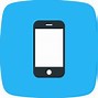 Image result for Cell Phone Icon Vector Free