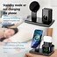 Image result for Apple Watch Charger and iPhone Stnad