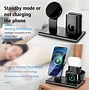 Image result for iPhone Apple Watch Air Pods Charger