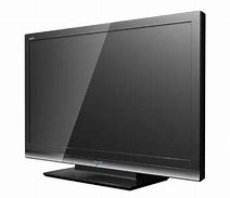 Image result for Sharp Aquos TV 32 Inch Back View