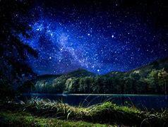 Image result for Paisajes Bonitos De Noche