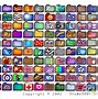 Image result for Icons On Computer Screen