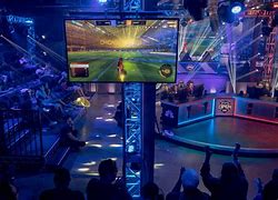 Image result for Santa Ana eSports Arena