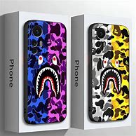 Image result for BAPE Phone Case Smooth