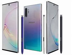 Image result for Samsung Note 10 Plus Colors