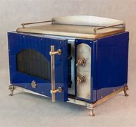 Image result for Vintage Sharp Microwave Oven