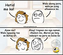 Image result for Funny English Jokes Tagalog