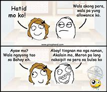 Image result for Joke Meme Tagalog