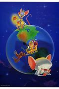 Image result for Pinky and Brain Christmas